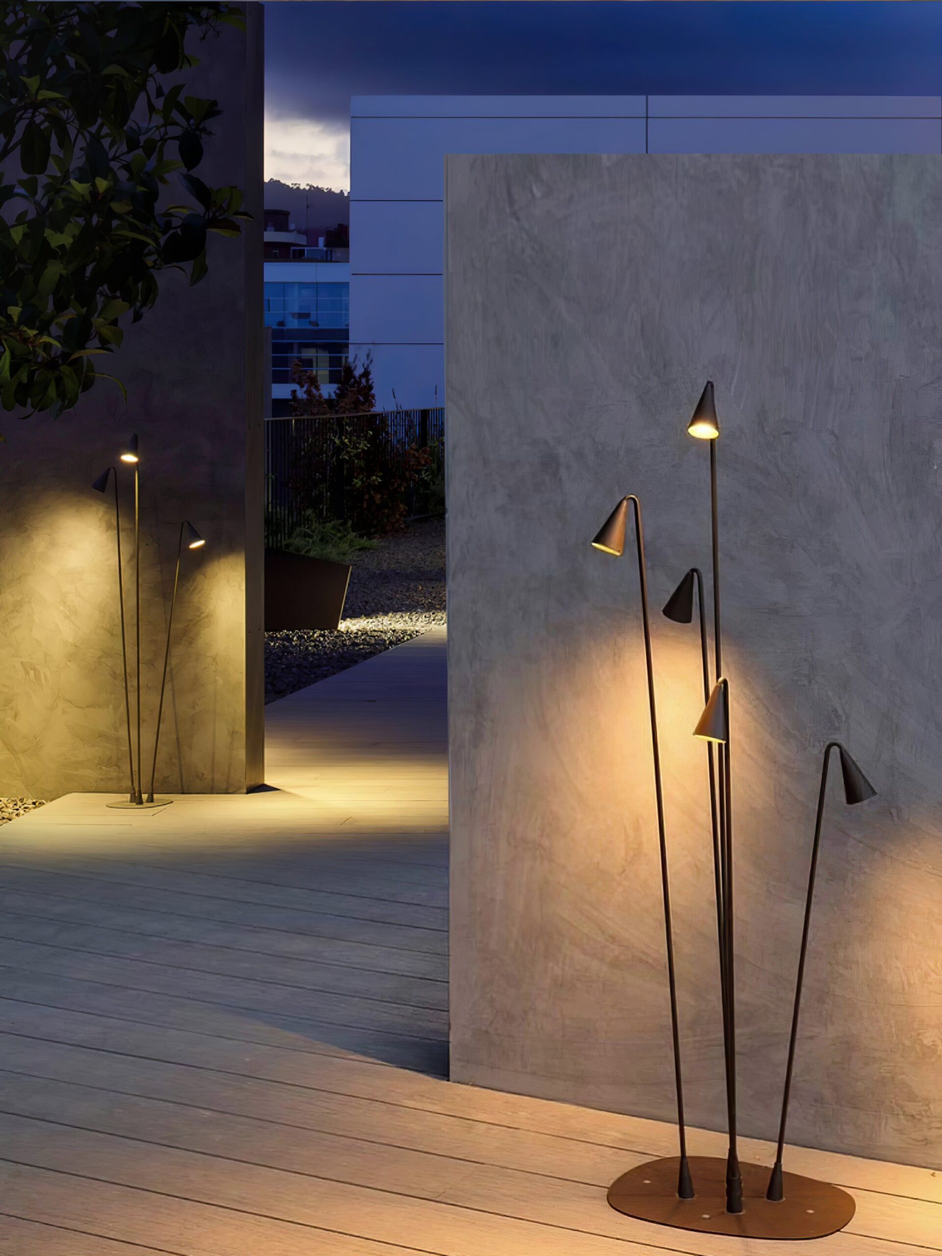 Outdoor Lighting Lamp : Illuminate Your Outdoor Space with Stylish Lighting Lamp Options