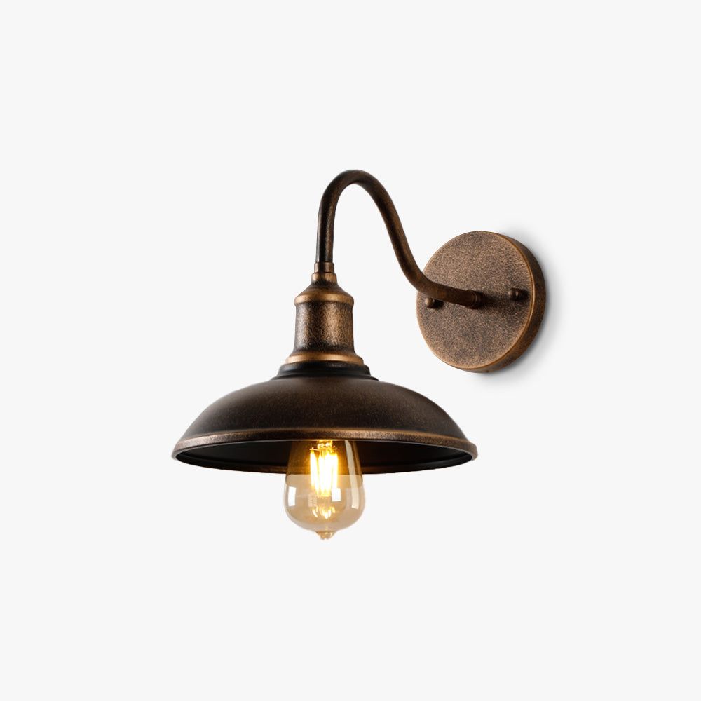 Outdoor Wall Lamps Illuminate Your Outdoor Space with Stylish Wall Lights