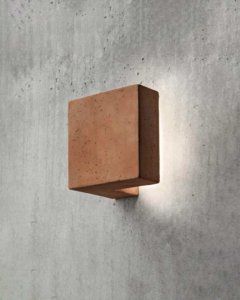 Outdoor Wall Lamps