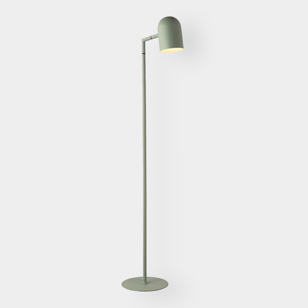 Overall Floor Lamp Sylish