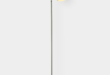 Overall Floor Lamp Sylish