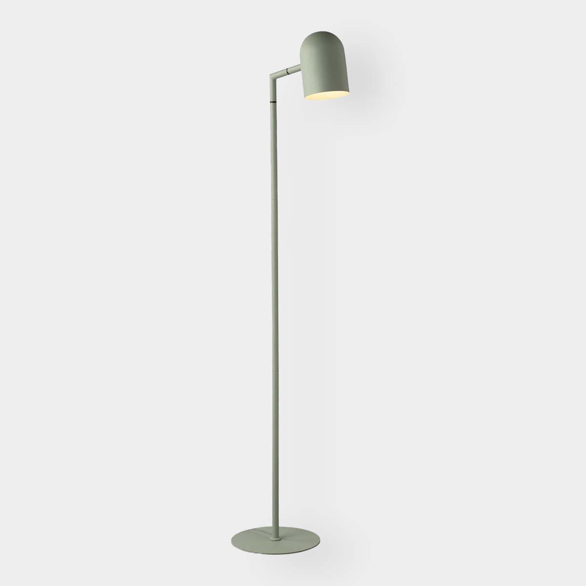 Overall Floor Lamp Sylish Elegant and Modern Floor Lamp Design for Any Room