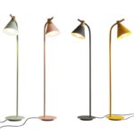 Overall Floor Lamp Sylish