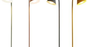 Overall Floor Lamp Sylish