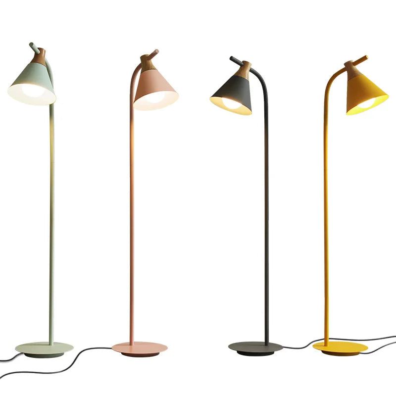 Overall Floor Lamp Sylish Stylish and Sophisticated Lighting for Any Room