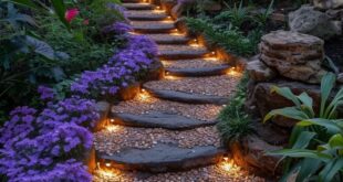 Path Lighting