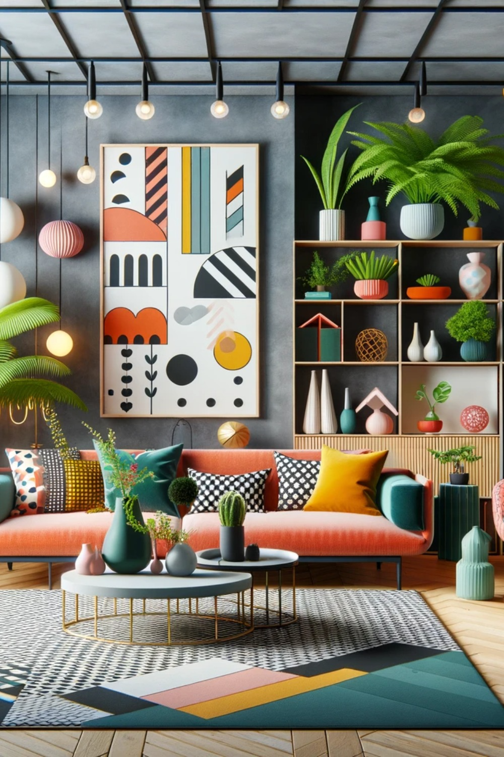 Pattern Interior Design Innovative Ways to Incorporate Patterns into Your Home Decor