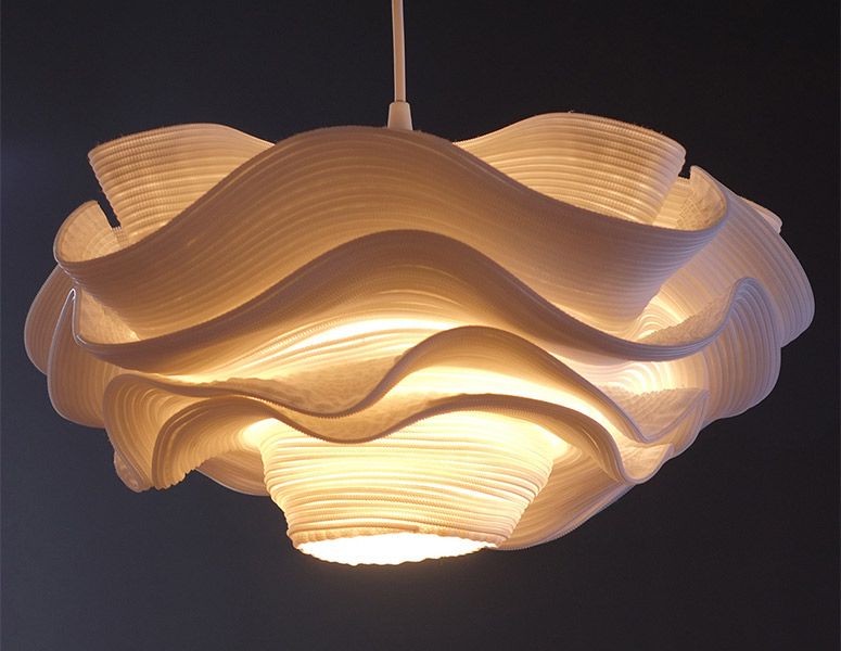 Pendant Lamp