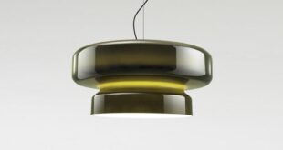 Pendant Lamp