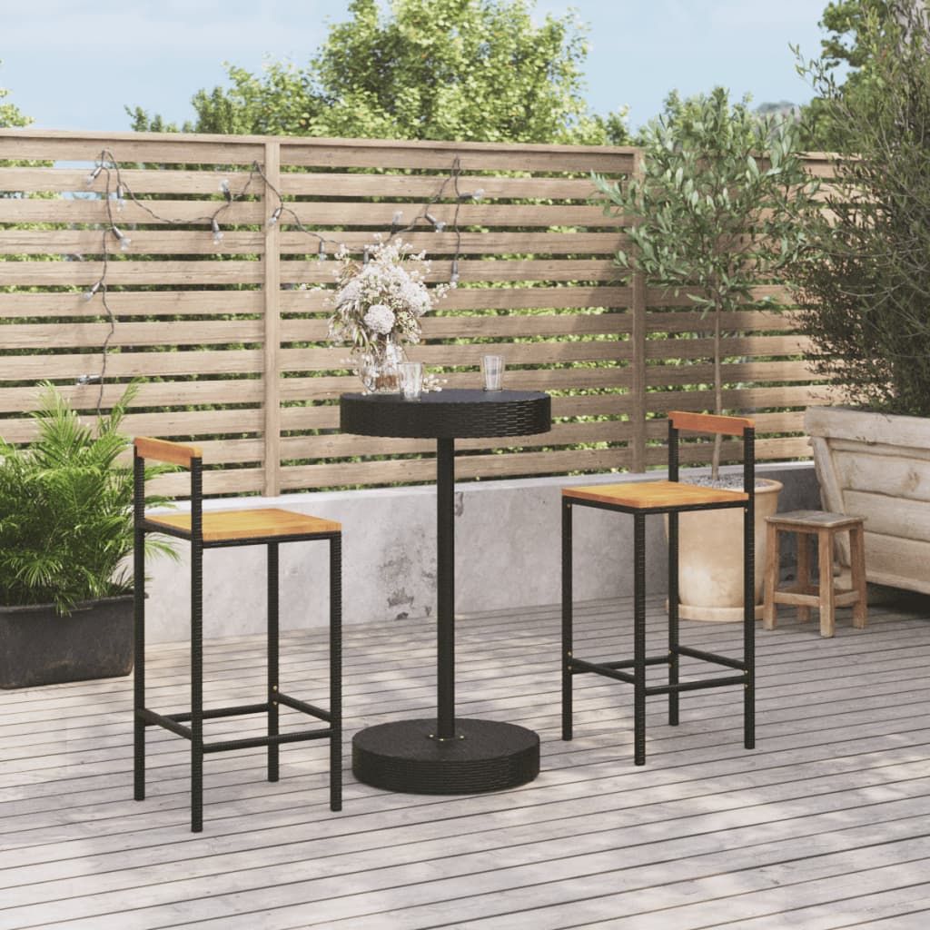 Poly Rattan The Durable and Stylish Outdoor Furniture Option you Need