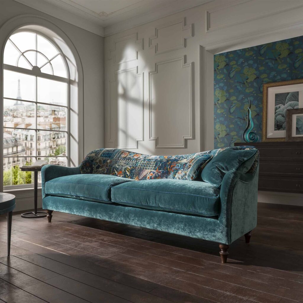 Popular Decorate Sofa