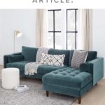 Popular Decorate Sofa