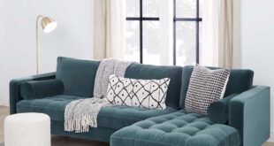 Popular Decorate Sofa