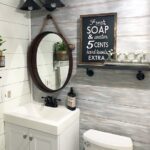 Popular Diy Bathroom To Copy