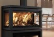 Popular Fireplace Design