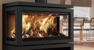 Popular Fireplace Design