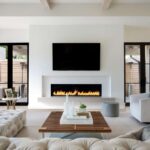 Popular Fireplace Design