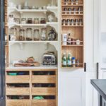 Practical Kitchen Cupboard