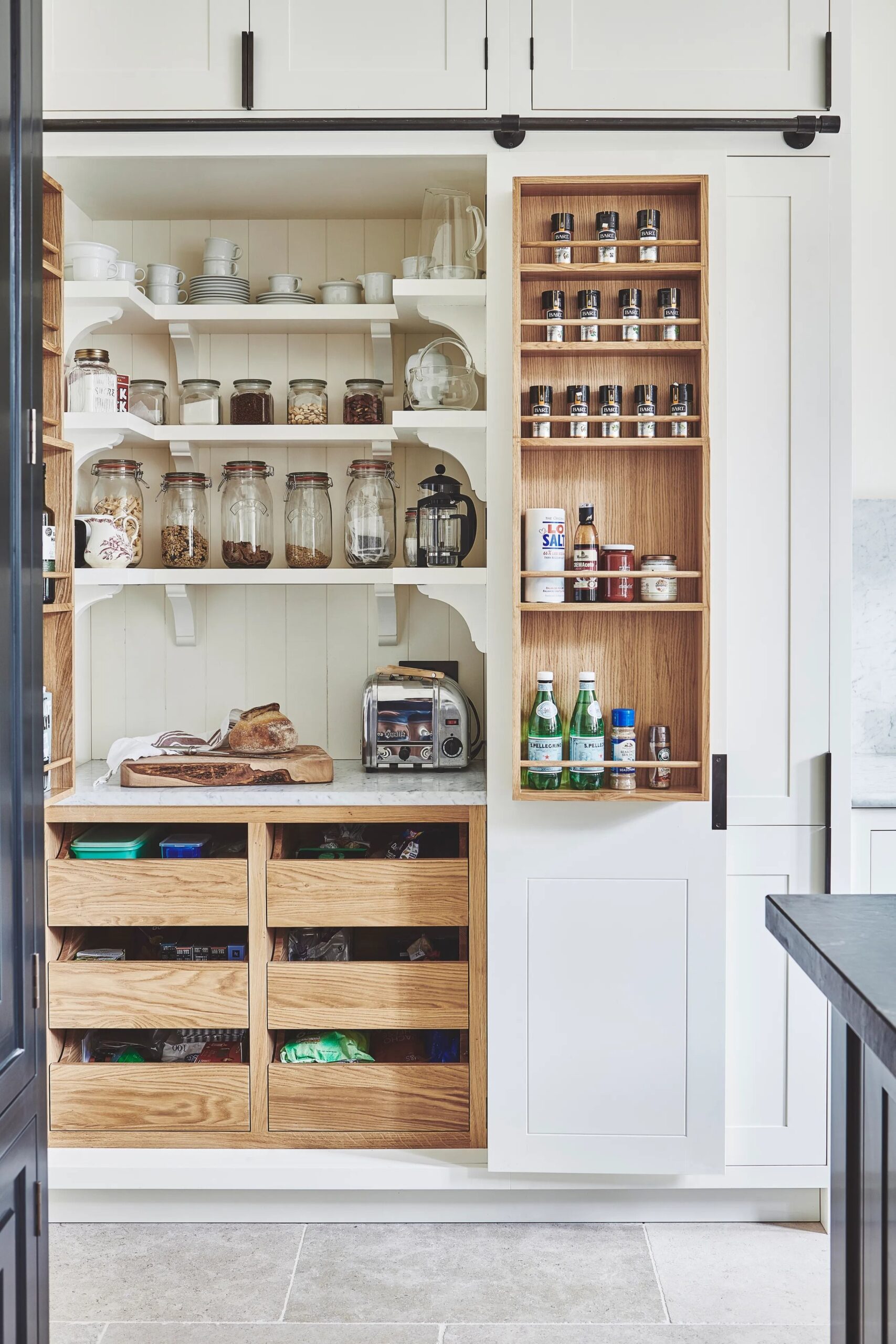 Practical Kitchen Cupboard : Organize Your Kitchen Cupboard Like a Pro with These Practical Tips