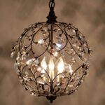 Pretty Chandeliers