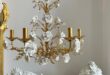 Pretty Chandeliers