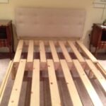 Pull-Out Bed