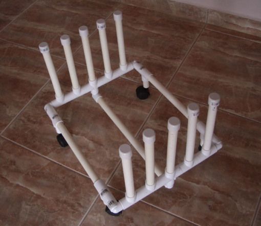 Pvc Pipe Organizing Storage Creative Ways to Organize Your Space with PVC Pipes