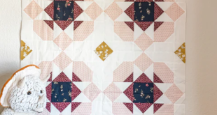 Quilts For Girls And Boys