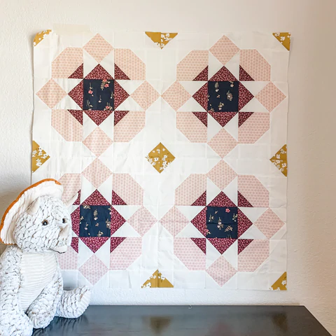 Quilts For Girls And Boys : Quilts for Girls and Boys The Perfect Gift for Kids of All Ages