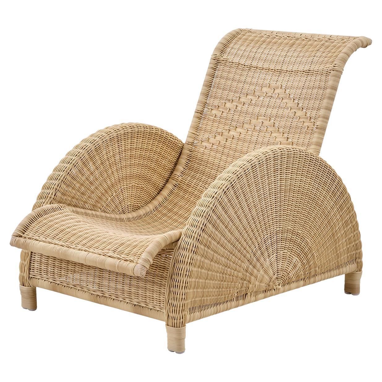 Rattan Armchair : The Versatile and Stylish Rattan Armchair Perfect for Any Space