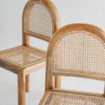 Rattan Chairs