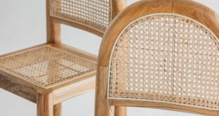 Rattan Chairs