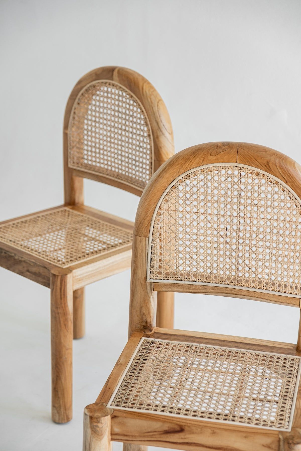 Rattan Chairs Elegant and Eco-Friendly Furniture for Your Home