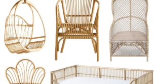 Rattan Furniture