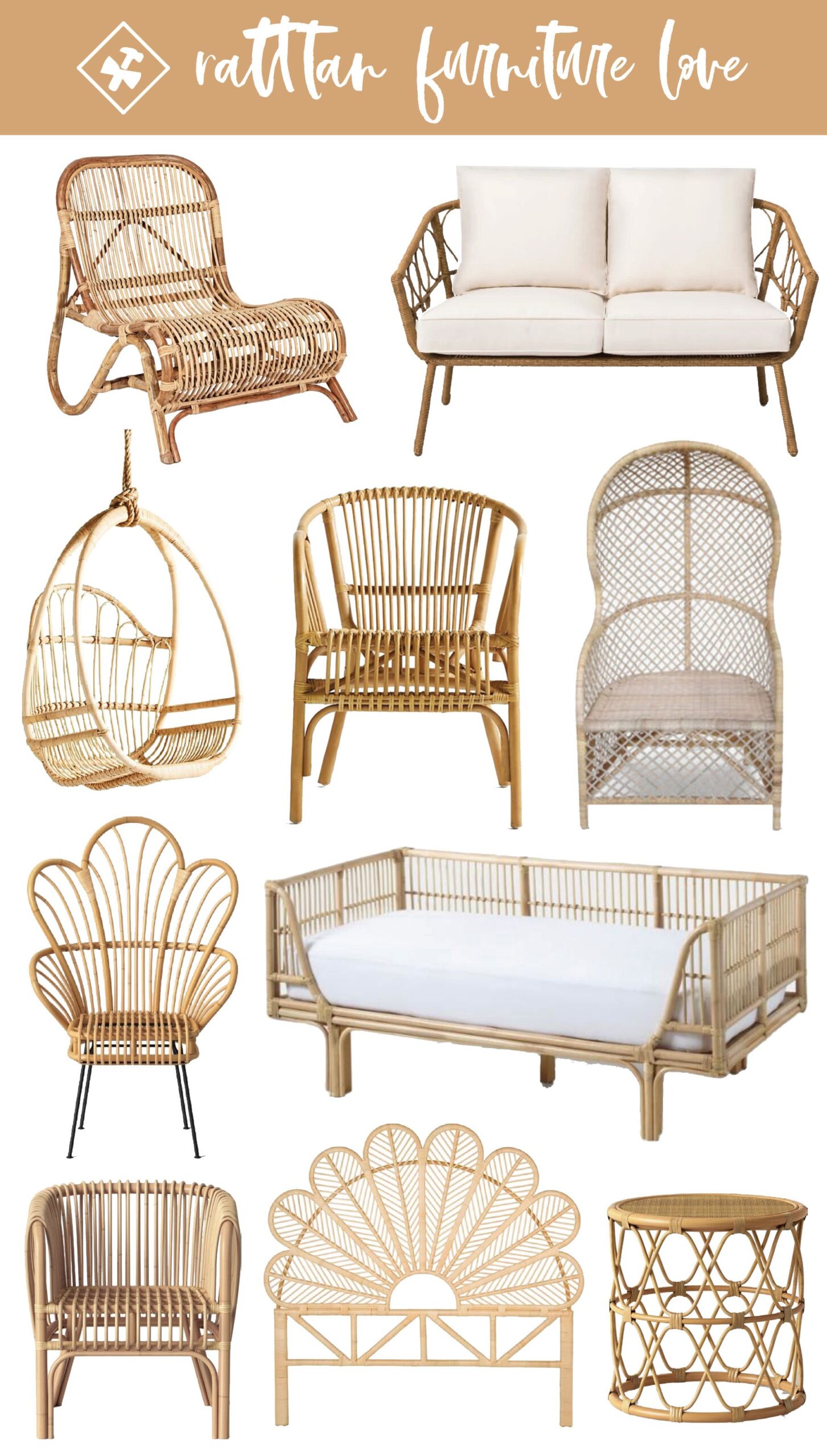 Rattan Furniture Eco-Friendly and Stylish Seating Options for Your Home