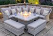 Rattan Garden Furniture