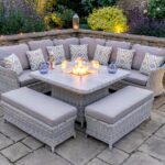 Rattan Garden Furniture