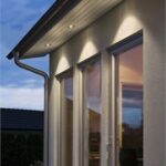 Recessed Outdoor Lighting