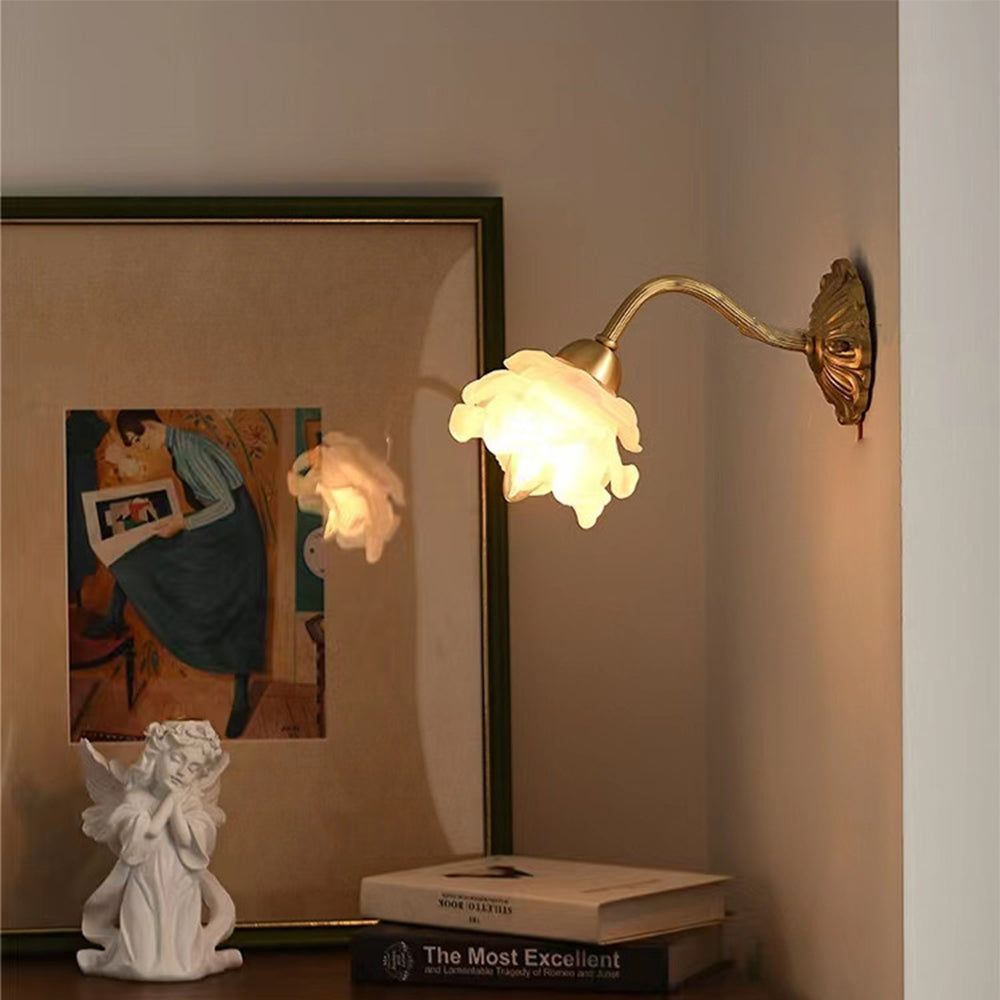 Recessed Wall Lamp Enhance Your Space with Sleek Wall Lighting Option