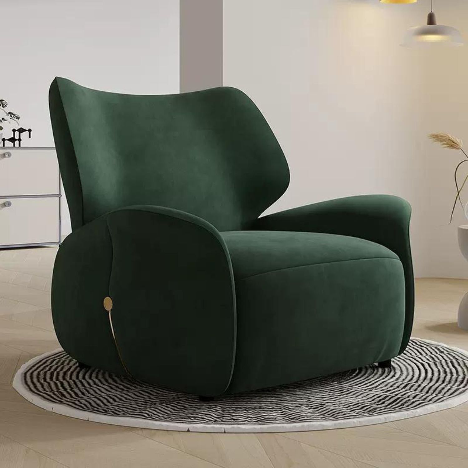 Recliner The Comfortable Seat for Relaxation and Comfort