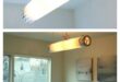 Recyclable Fluorescent Luminaires