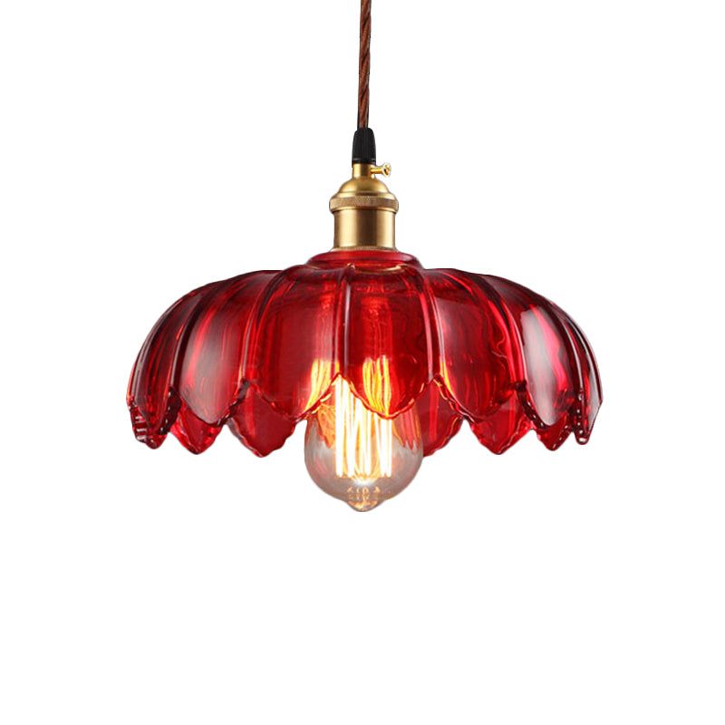 Red Lighting Fixtures Home Brighten Your Home With Stunning Red Lights