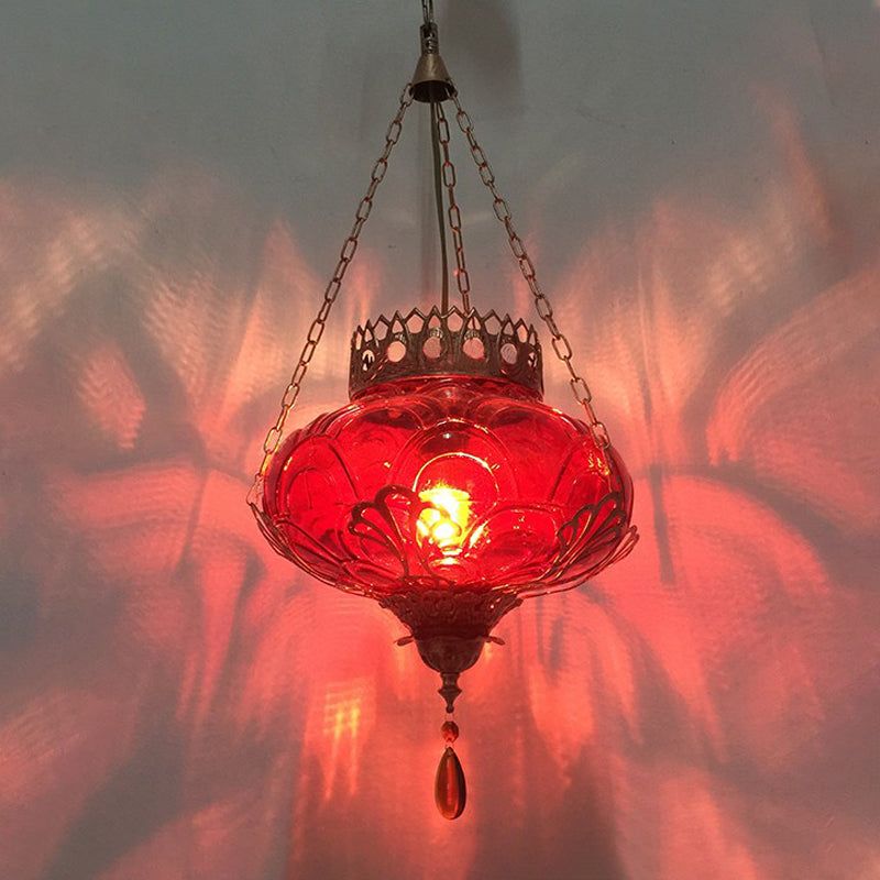 Red Lighting Fixtures Home : Stylish Red Lighting Fixtures for Every Room in Your Home