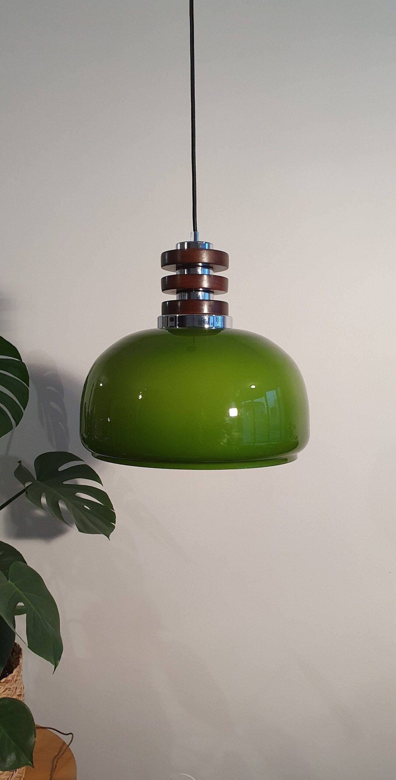 Retro Lamps : Vintage Style Retro Lamps to Brighten Your Home Décor