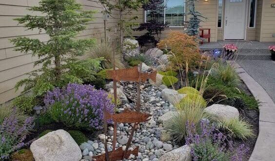 Rock Garden Landscaping : Transform Your Yard with Stunning Rock Garden ...