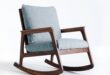 Rocking Chair Design