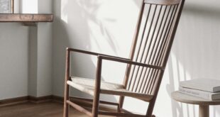 Rocking Chair