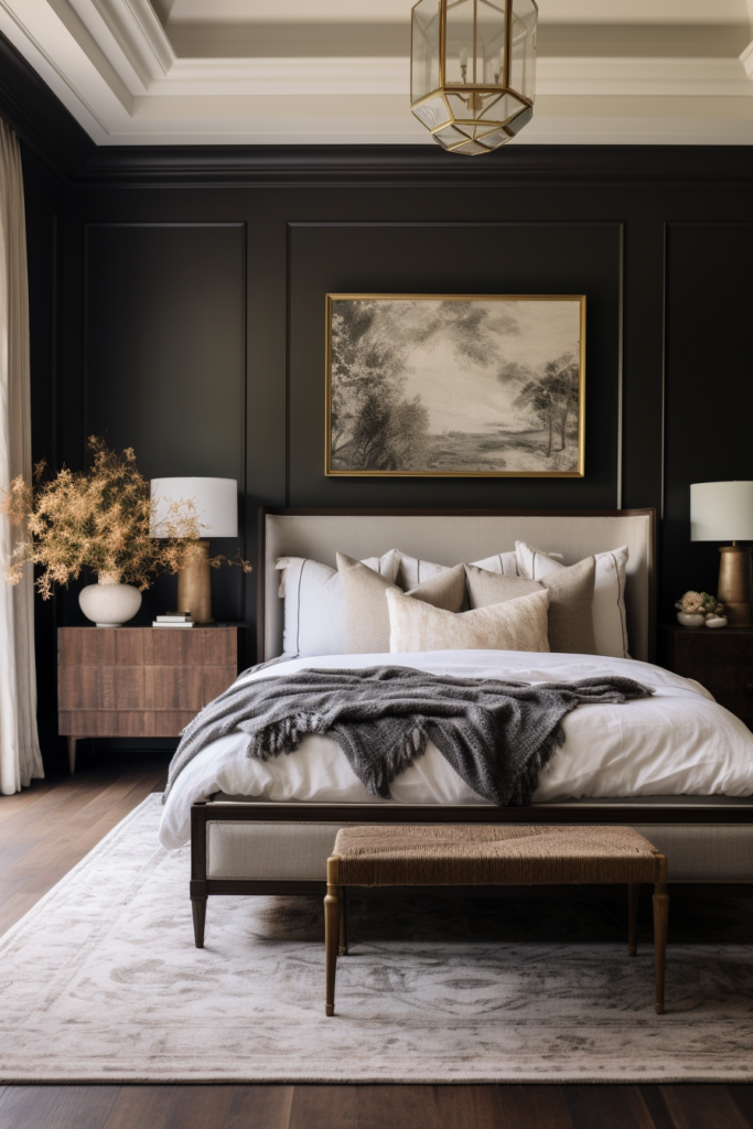 Romantic Master Bedroom Will Dreaming Create a Dreamy Bedroom Escape with These Romantic Décor Ideas