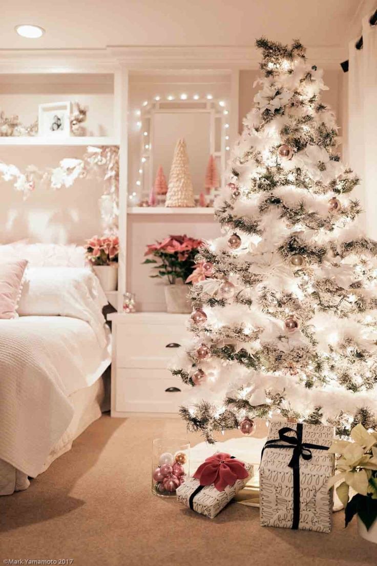 Room For Christmas Design : Creating a Festive Christmas Room Design That Will Impress Your Guests