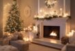 Room For Christmas Design